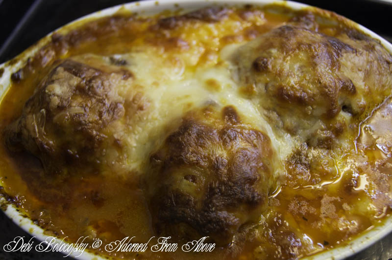 Classic Italian Turkey Meatballs Recipe : Giada De Laurentiis : Food